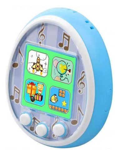 Brinquedo Bichinho Virtual Tamagotchi Animais Modelo Novo