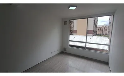 Apartamento en venta