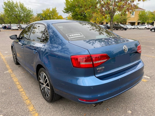 Volkswagen Vento
