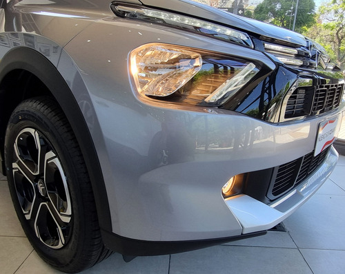 Citroën C3 Aircross 1.0 Feel Pack Turbo 200 Cvt