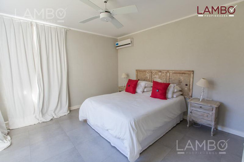 Venta Casa Chacras De La Alameda Carmen De Areco