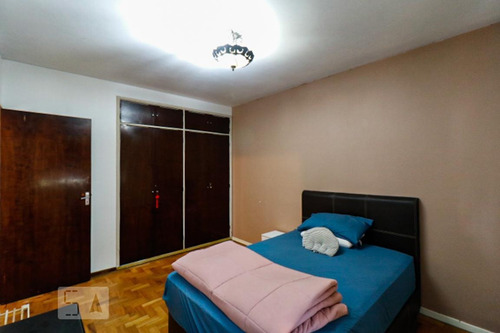 Apartamento À Venda - Chácara Santo Antonio, 2 Quartos, 85 - S893073226