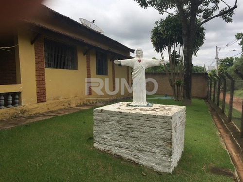 Chácara À Venda Em Recanto Dos Dourados - Ch010954