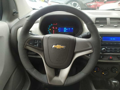 Chevrolet Spin 1.8l At Lt