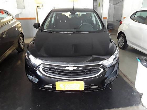 Chevrolet Joy 1.0 Spe4 Flex Manual
