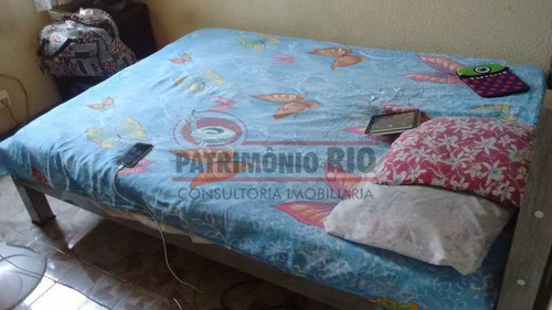 Imagem 14 de 15 de Casa De Rua-à Venda-pavuna-rio De Janeiro - Paca20434