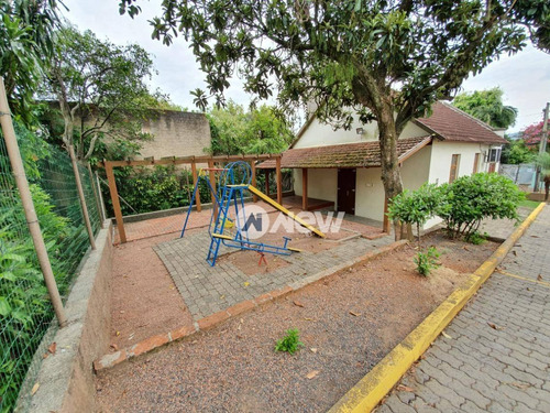 Imagem 22 de 22 de Apartamento Com 2 Dormitórios À Venda, 64 M² Por R$ 230.000,00 - Hamburgo Velho - Novo Hamburgo/rs - Ap2879