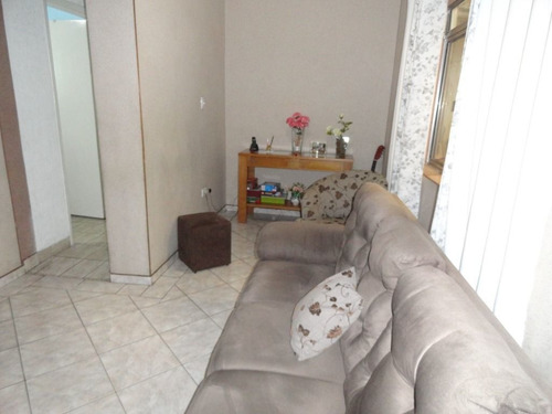 Imagem 4 de 30 de Casa À Venda, 180 M² Por R$ 580.000,00 - Catiapoã - São Vicente/sp - Ca0814