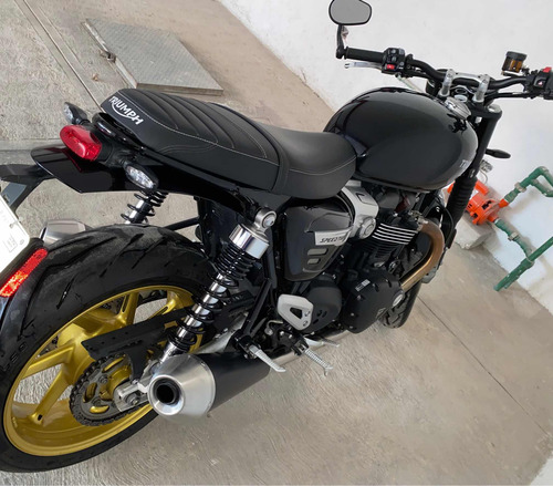 Triumph 2020