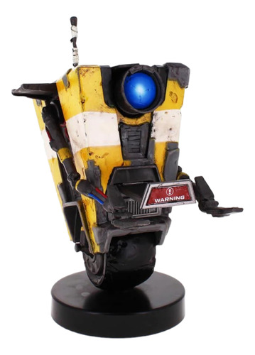 Soporte Borderlands Claptrap Para Controles Stand