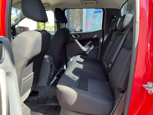 Ford Ranger 3.2 Xlt Diésel Cabina Doble 4x4 At