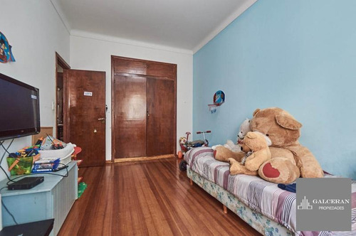 Imagen 7 de 13 de 3 Ambientes - Dependencia - Bajas Expensas