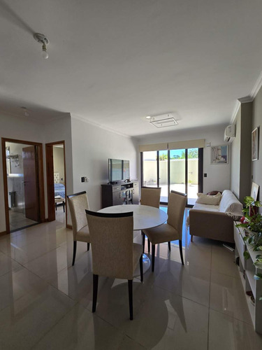 Venta Departamento 2 Dormitorios - Villa Carlos Paz