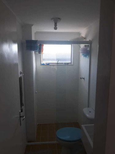 Apartamento À Venda Na Rua Dos Jatobás, Vila Parque Jabaquara, São Paulo - Sp - Liv-11623