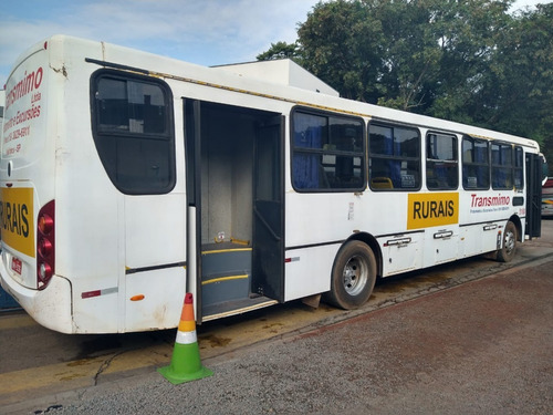 Ônibus Nr 31 Vw Induscar Apache U 2010/2010