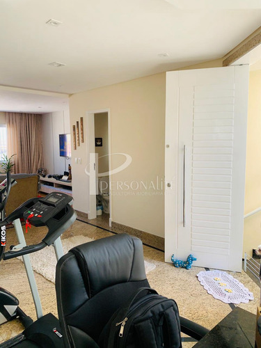 Imagem 16 de 30 de Casa Em Jardim Ernestina, São Paulo/sp De 169m² 3 Quartos À Venda Por R$ 1.200.000,00 - Ca1655345-s
