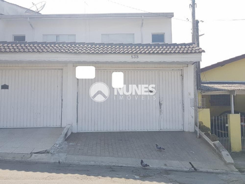 Imagem 4 de 10 de Casas - Ref: V478961