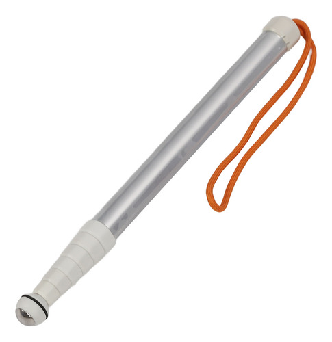 Blind Cane Mobility Stick Telescópico Para Caminhada Antider