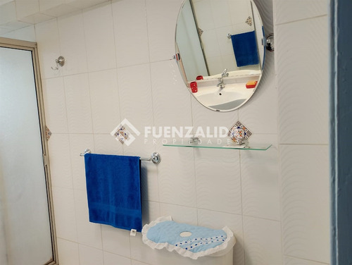 Departamento En Venta 4 Dormitorios 2 Baños En Angol