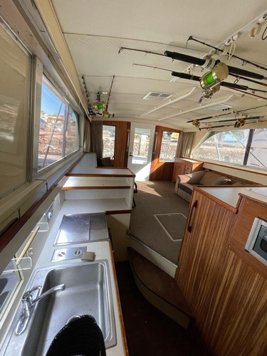 Yate Bertram 46 Sport Fisher