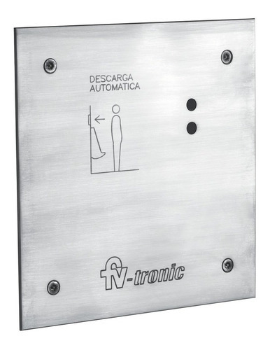 Válvula Electrónica Automática Mingitorio Fv Tronic 0374.02