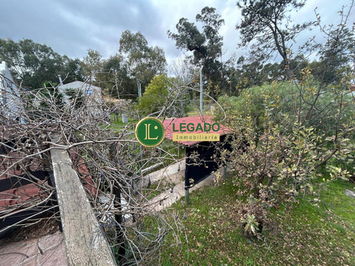 Casa En Venta En Balneario Santa Ana