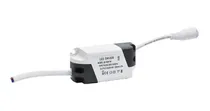 Comprar 2 Driver De 18w A 24w Para Lamparas O Paneles Led 