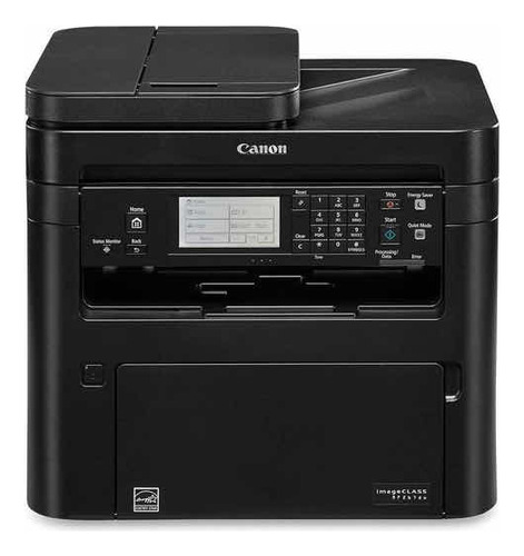 Imagen 3 de 3 de Fotocopiadora, Impresora, Escaner Canon Mf264dw Mf267dw Wifi