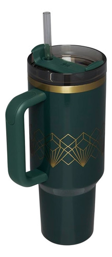 Stanley Quencher H2.0 Vaso Flowstate Deco Collection 1.18l