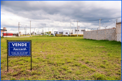 Terreno En Venta Barrio Valle Cercano