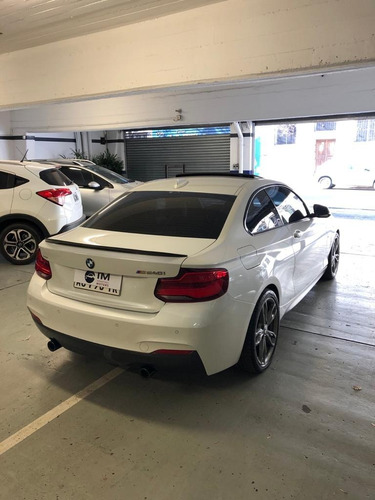 Bmw Serie 2 3.0 240i Coupe M Package