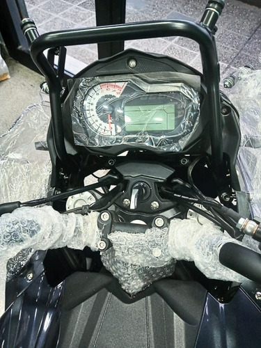 Imagen 4 de 4 de Benelli Trk 502 Nuevo Modelo 0km 2023 Frontera Center Jujuy