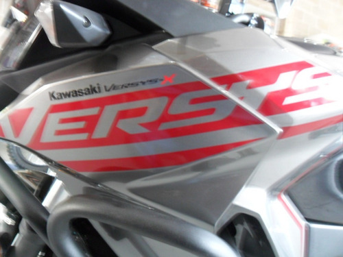 Imagen 4 de 15 de Kawasaki Versys X300