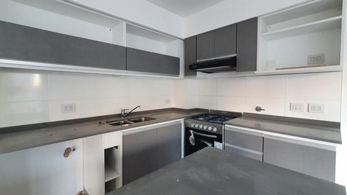 Imagen 9 de 30 de Departamento En Duplex A Estrenar Devoto