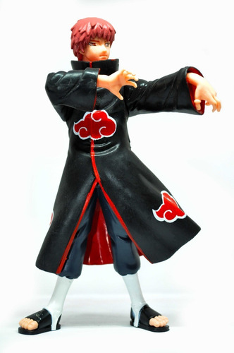 Figura De Colección Sasori - Naruto Shippuden