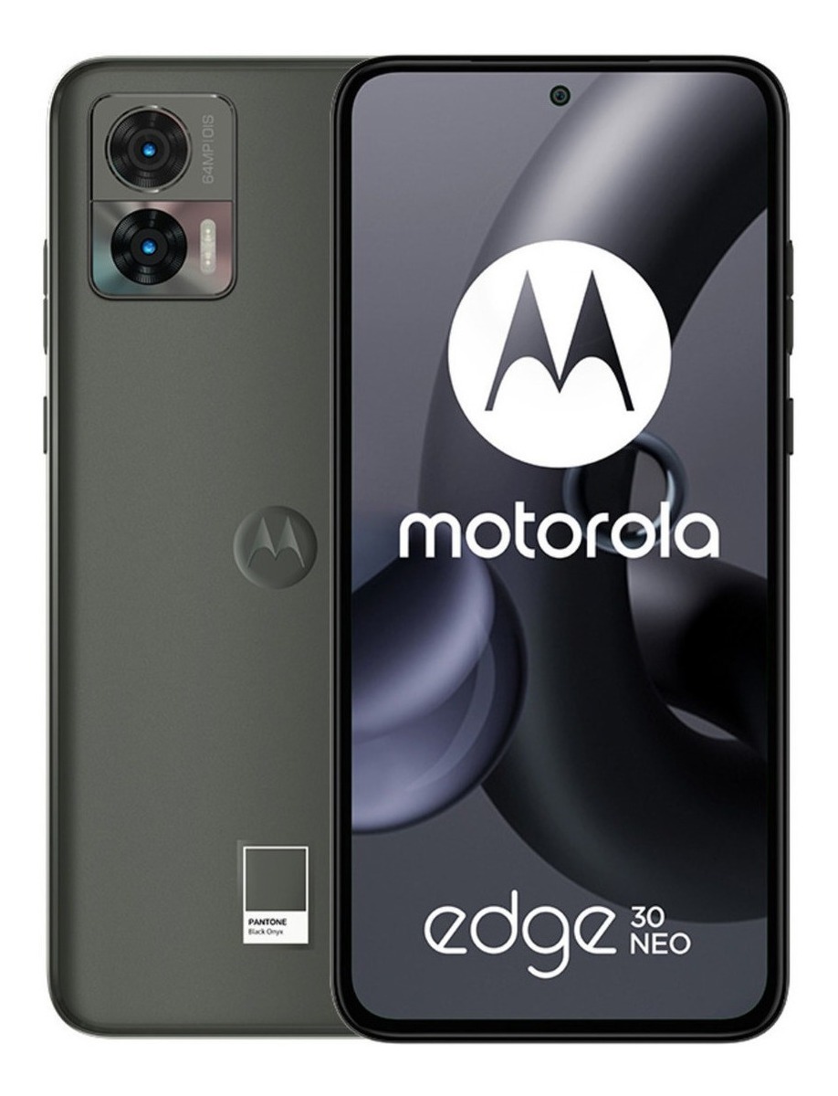 Motorola Edge 30 Neo Dual SIM
