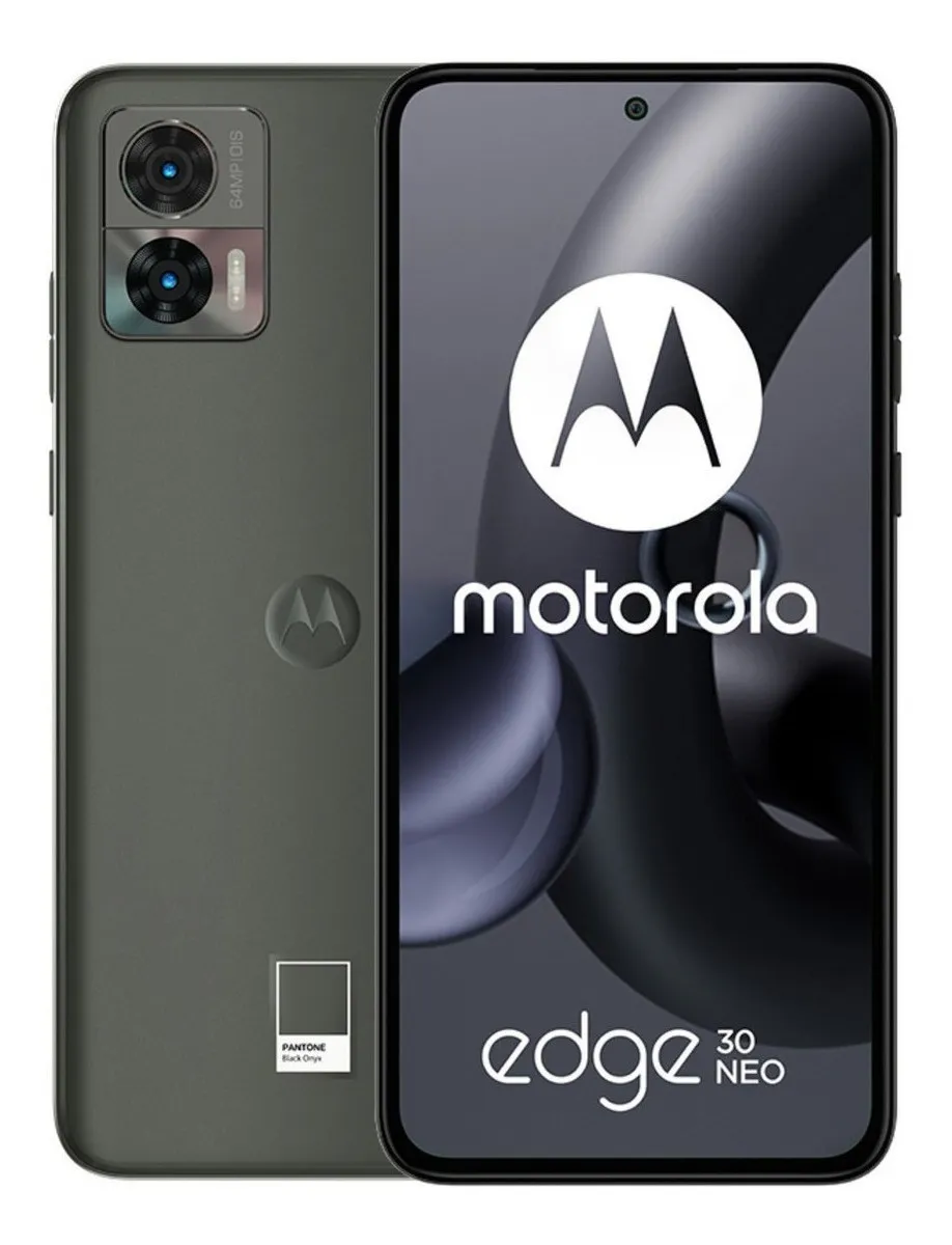 Motorola Edge 30 Neo Dual SIM