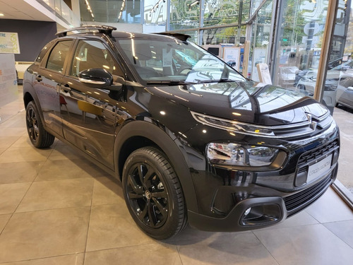 Imagen 19 de 25 de Citroën C4 Cactus 2023 1.6 Vti 115 Feel