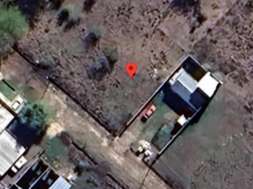 Terreno En Venta - 306mts2 - Los Hornos, La Plata
