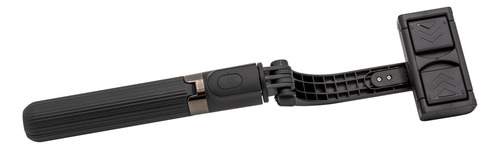 Estabilizador Selfie Stock Tripode Ultra 7250n Color Negro