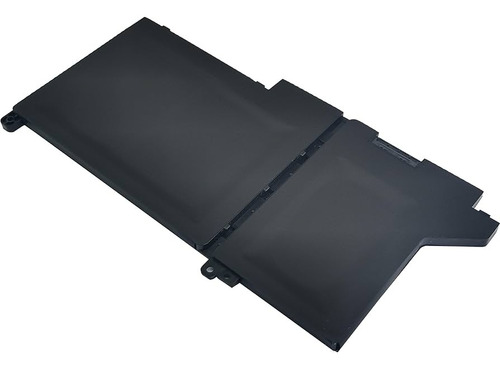 Batería Genérica Dj1j10 Para Notebooks Y Netbooks Negro