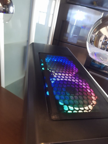 Pc Gamer Completo I7 8700 16gb De Ram 360gb Ssd Rtx 2070