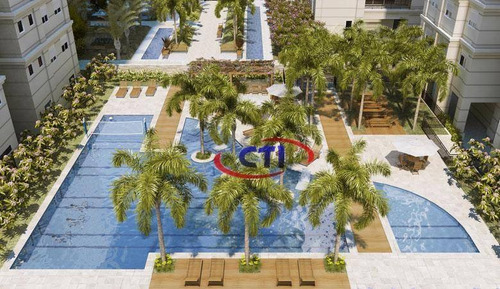 Imagem 28 de 30 de Apartamento Cobertura Para Locação, Baeta Neves, São Bernardo Do Campo. - Ap2811