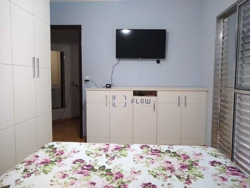 Casa 115m², 2 Dormitorios, 3 Vagas - Jabaquara - Ca1562