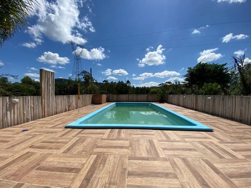 Chácara 7.000 M² - Passo Do Pinto - Gravataí - Rs - 2506 - 69255516