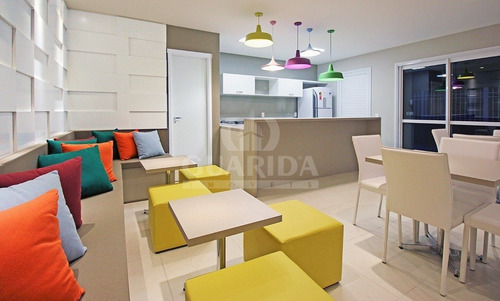 Apartamento - Jardim Carvalho - Ref: 163856 - V-163856