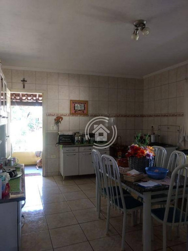 Imagem 15 de 23 de Chácara Com 2 Dormitórios À Venda, 2045 M² Por R$ 270.000,00 - Anhumas - Piracicaba/sp - Ch0030