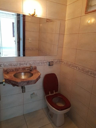 Imagem 14 de 19 de Casa À Venda, 340 M² Por R$ 1.100.000,02 - Vila Rosália - Guarulhos/sp - Ca1196