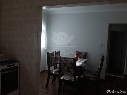 Imagem 3 de 13 de Casa Em Vila Falchi - Mauá - Sp - 29/143