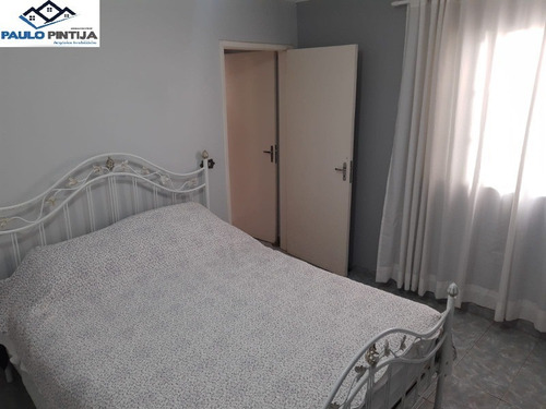 Imagem 4 de 11 de Oportunidade Casa Maria Helena Indaiatuba - Sp - Ca04561 - 70662304